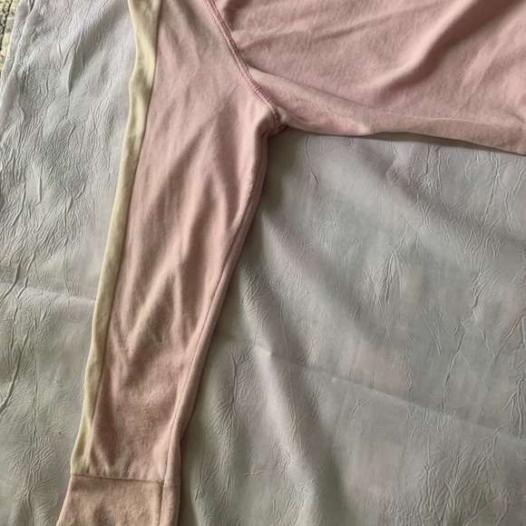 Next Concept Girls' Velvety Hoodie, size L - Picture 5 of 12